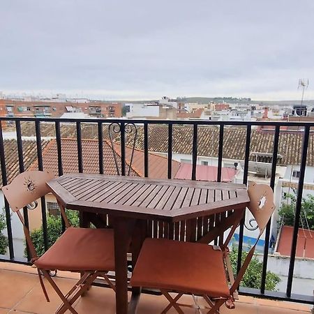 Apartamento Calahorra 科爾多瓦 外观 照片