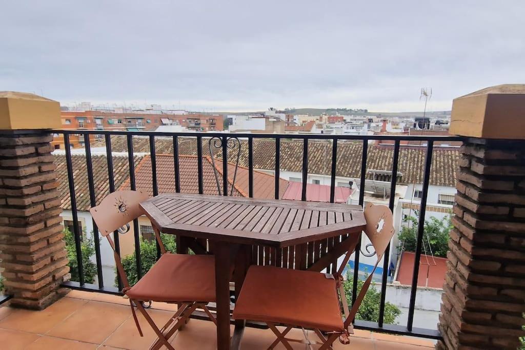 Apartamento Calahorra 科爾多瓦 外观 照片