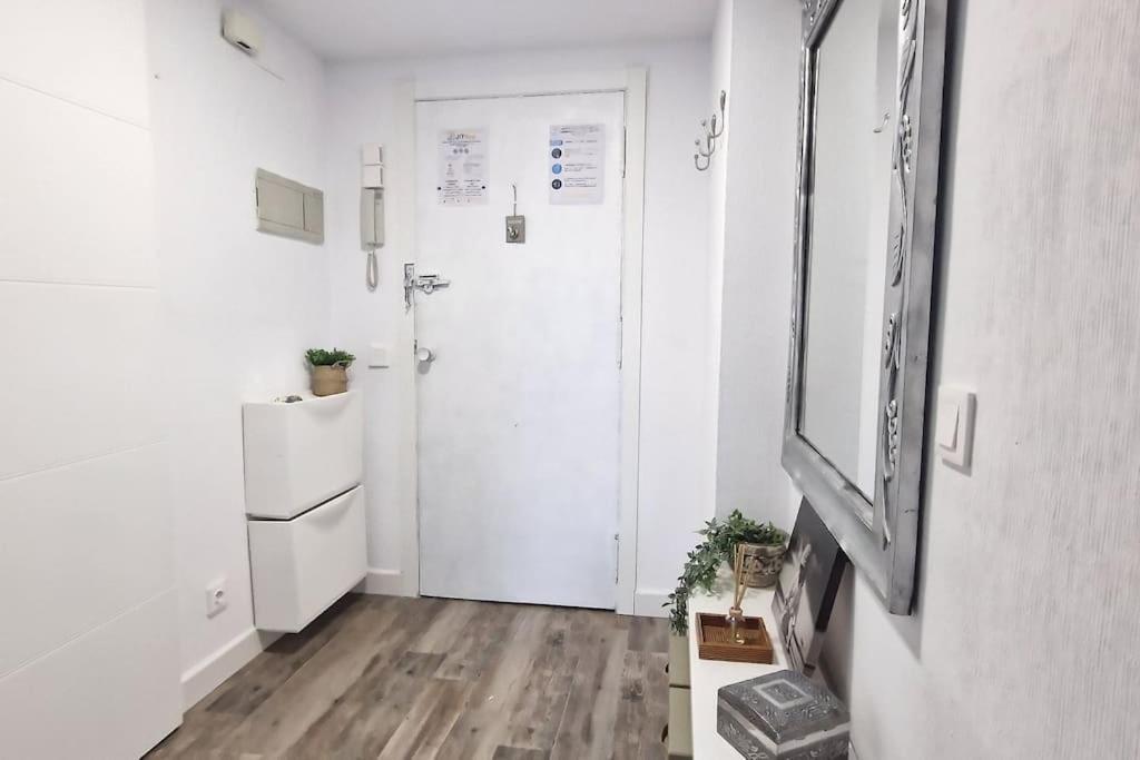 Apartamento Calahorra 科爾多瓦 外观 照片