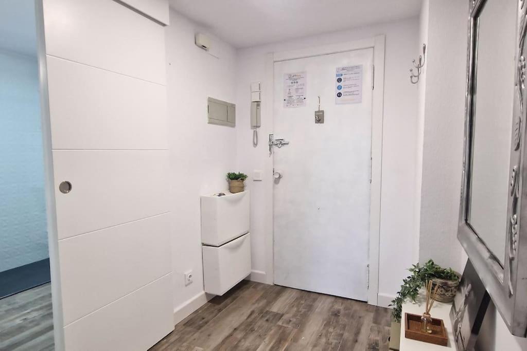 Apartamento Calahorra 科爾多瓦 外观 照片