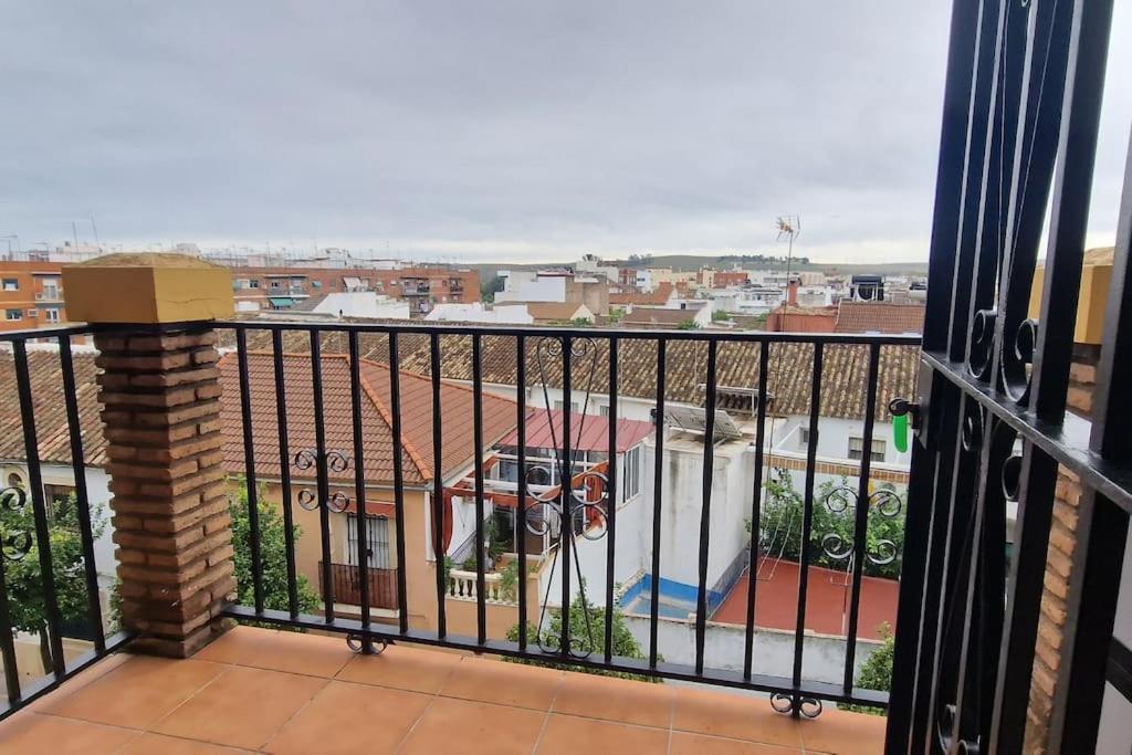 Apartamento Calahorra 科爾多瓦 外观 照片