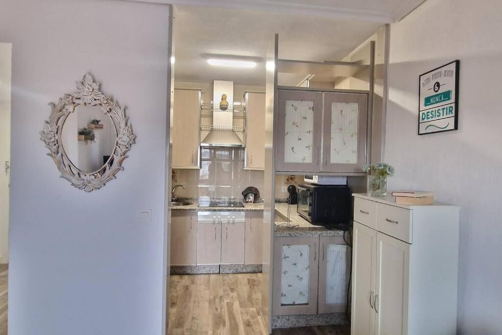 Apartamento Calahorra 科爾多瓦 外观 照片